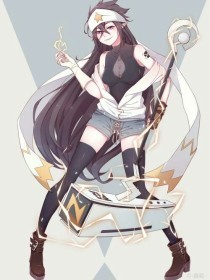 私人瑜伽教练秦可萱